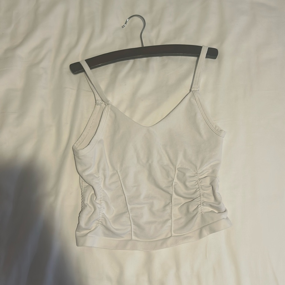 good karmaa tank top